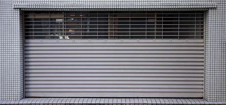 Advanced Solutions for Your Aluminum Garage Doors in Grand Junction, Colorado
