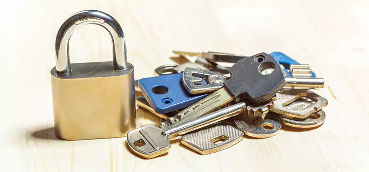 Why Choose Our Broken Key Services in Grand Junction, CO?