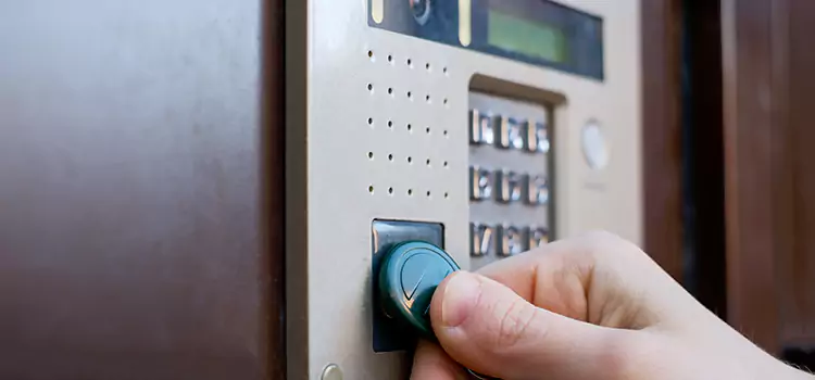 Enhanced Security Features Grand Junction
