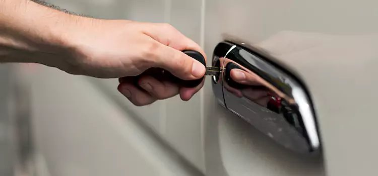 Why Choose Our Auto Locksmith Team in Grand Junction, CO?