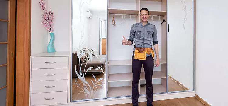 Sliding Closet Door Replacement Grand Junction