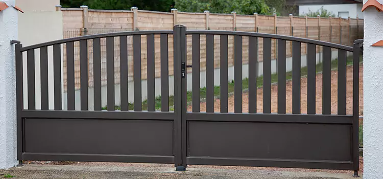 Advanced Gate Solutions in Grand Junction, CO