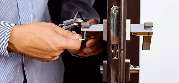 Commercial Door Lock Repair Grand Junction