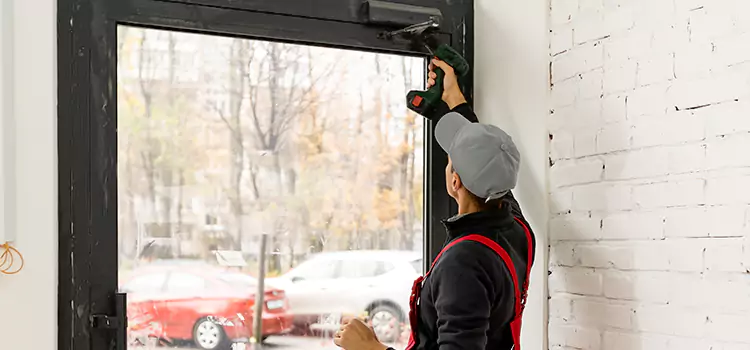 Comprehensive Door Closer Services in Grand Junction, CO