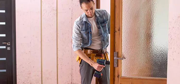 Exterior Door Frame Installation Grand Junction