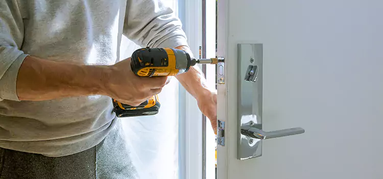 Door Knob Lock Repair Grand Junction