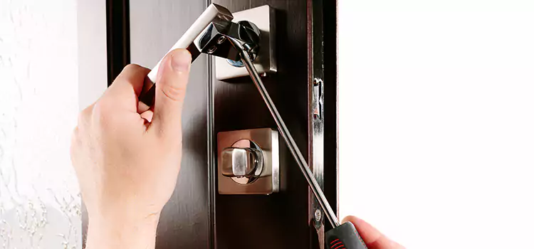 Door Lock Replacement Service Grand Junction