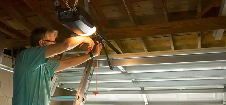 Garage Door Opener Sales and Installation Grand Junction