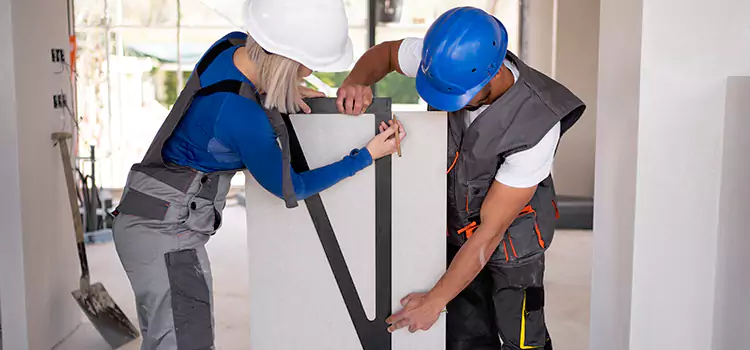 Why Choose Us for Door Panel Services in Grand Junction, CO?