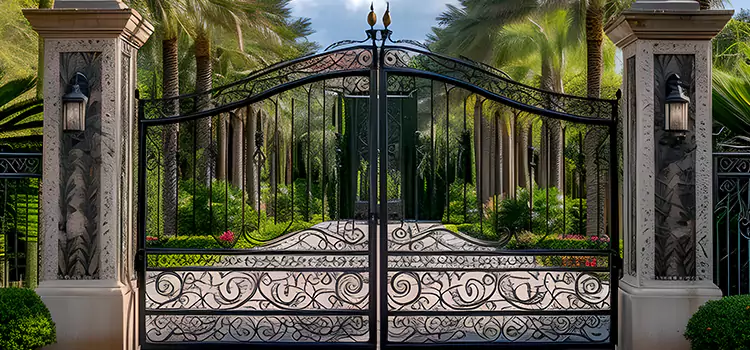 Sliding Driveway Gate Cost Grand Junction