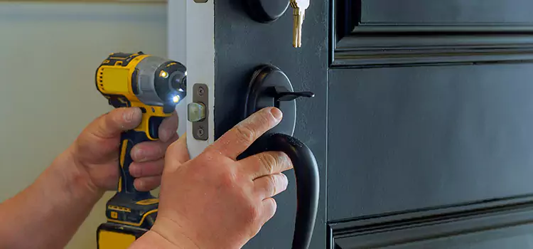 Locksmith Emergency Service Grand Junction