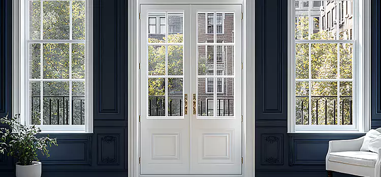 French Door Lock Repair Grand Junction
