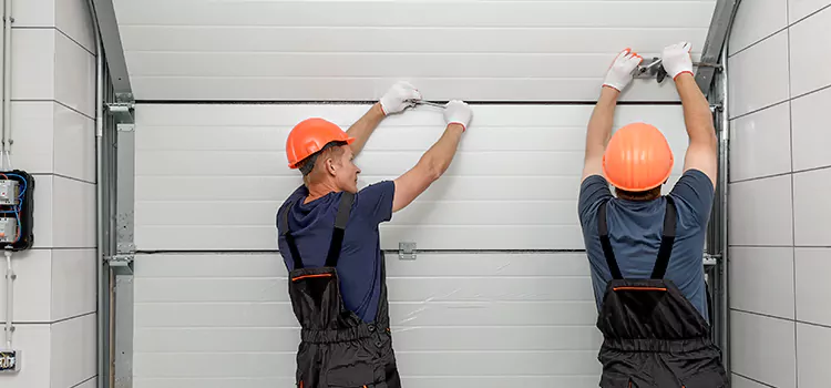 Choose Us for Your Garage Door Needs in Grand Junction