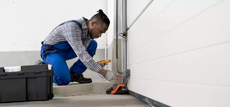 Expert Solutions for Every Garage Lock Need in Grand Junction, CO