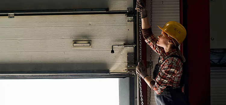Addressing Common Garage Door Stoppage Issues in Grand Junction, CO