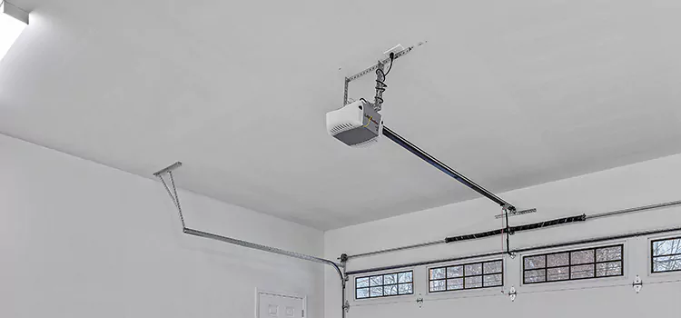 Experienced Garage Door Installers Grand Junction
