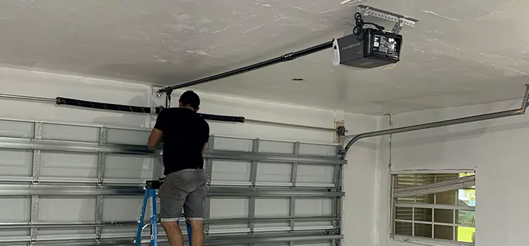 Garage Door Opener Repair Near Me in Grand Junction, CO