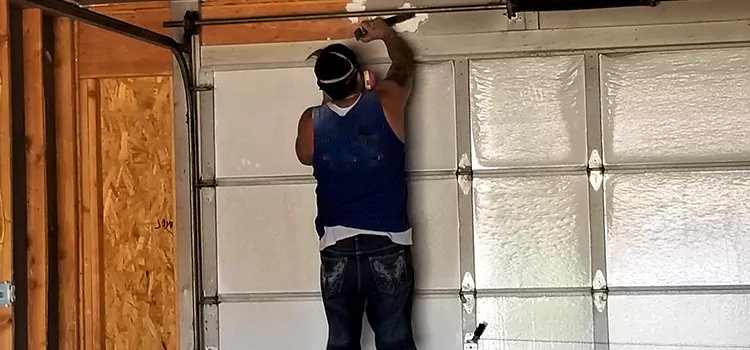 Specialized Garage Door Panel Solutions in Grand Junction, CO