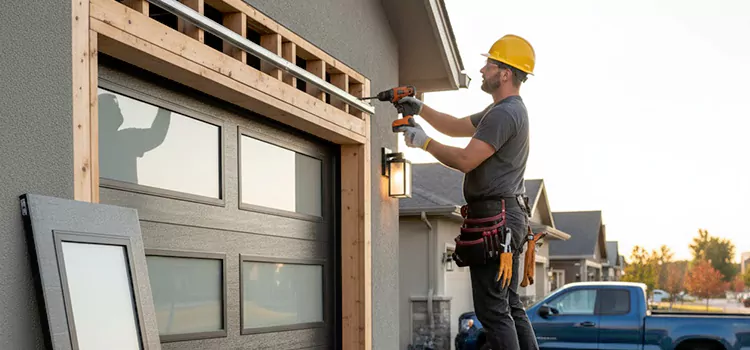 Your Trusted Garage Door Specialists in Grand Junction