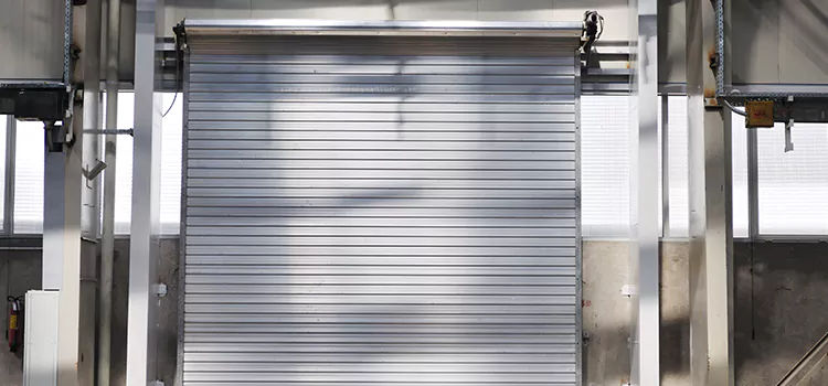 Roller Door Maintenance Grand Junction