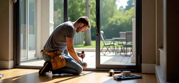 Comprehensive Solutions for Every Glass Door Need in Grand Junction, CO