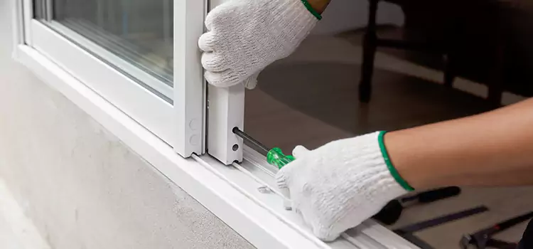 Sliding Glass Door Lock Repair Grand Junction