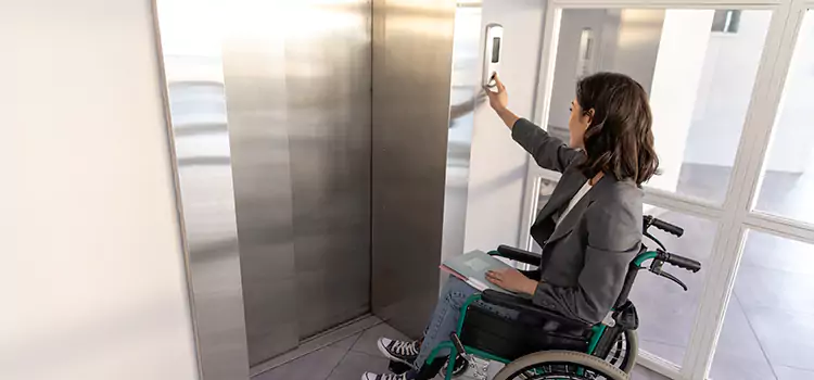 Benefits of Modern Handicap Door Systems in Grand Junction, CO