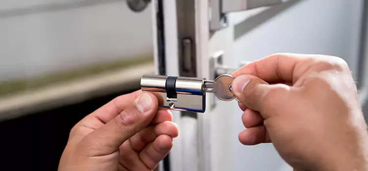 Emergency Locksmith for House Grand Junction