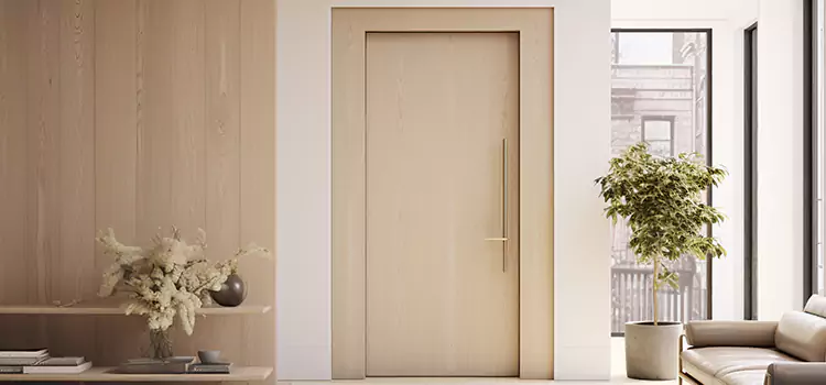 Choose Quality for Your Inside Doors in Grand Junction, CO