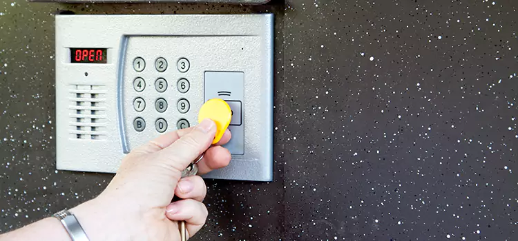 Electronic Door Lock Installation Grand Junction