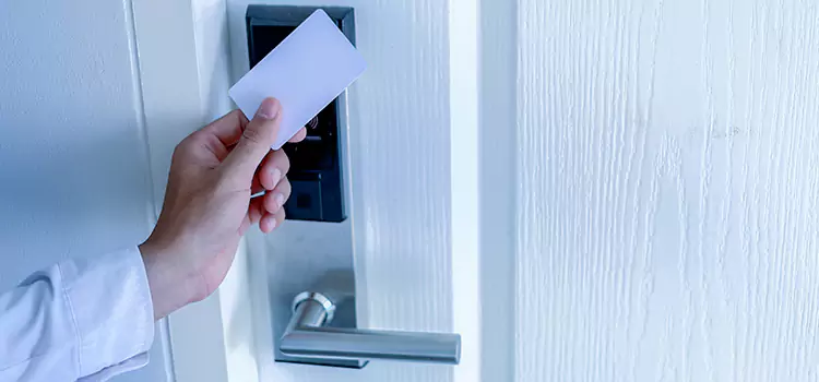 Why Choose Us for Your Keycard Lock Installation in Grand Junction, CO?