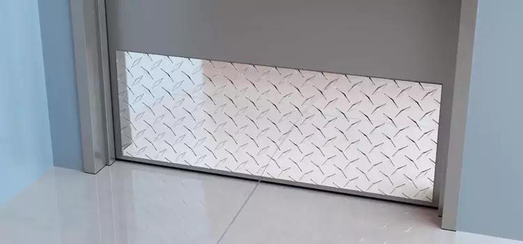 Benefits of Professional Kick Plate Solutions in Grand Junction, CO