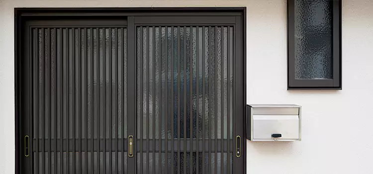 Sliding Screen Door Repair Grand Junction