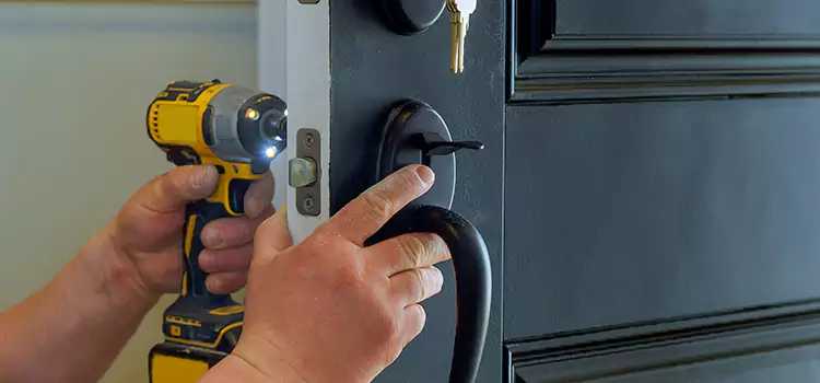 Mobile Automotive Locksmith Grand Junction