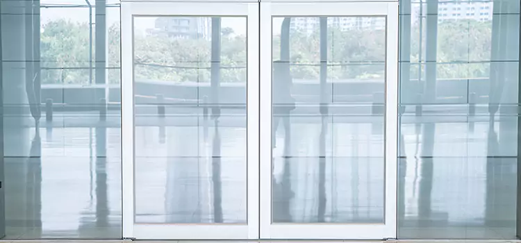 Why Choose Us for Your Motion Sensor Door Needs in Grand Junction, CO?