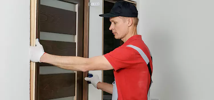 Frame and Panel Restoration Grand Junction