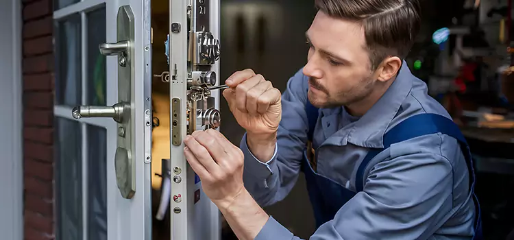Residential Lock Installation Grand Junction