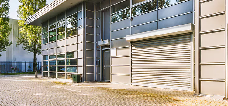 Electric Roller Garage Doors Grand Junction