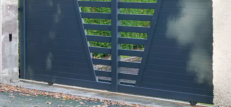 Automated Gate Company Near Me Grand Junction