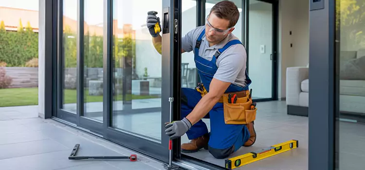 Sliding Screen Door Repair Grand Junction