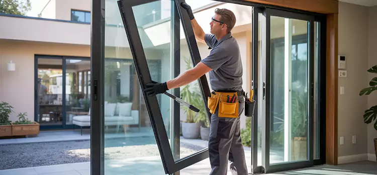 Specialized Sliding Door Roller Services in Grand Junction, Colorado