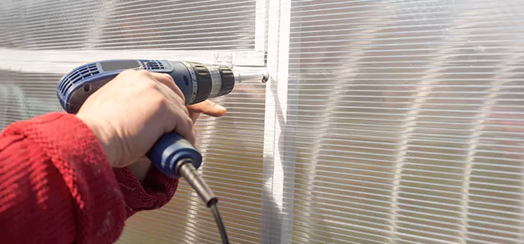 Sliding Screen Door Repair Grand Junction
