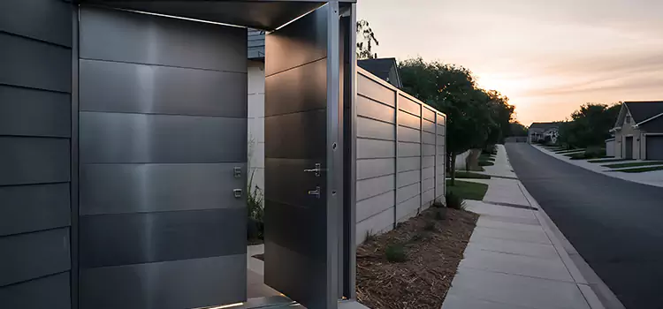 Comprehensive Steel Door Solutions in Grand Junction, CO