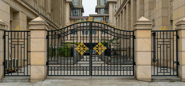 Comprehensive Iron Gate Maintenance Solutions in Grand Junction, CO