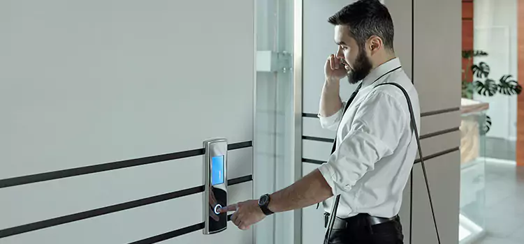 Cloud Based Access Control Grand Junction