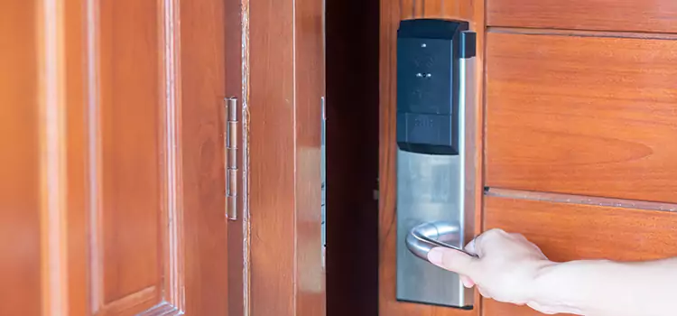 Commercial Keyless Entry Locks Grand Junction