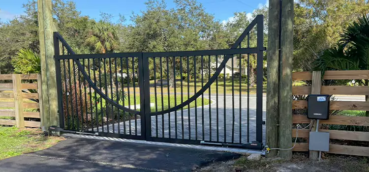 Why Choose Us for Your Automatic Gate Needs in Grand Junction, CO?