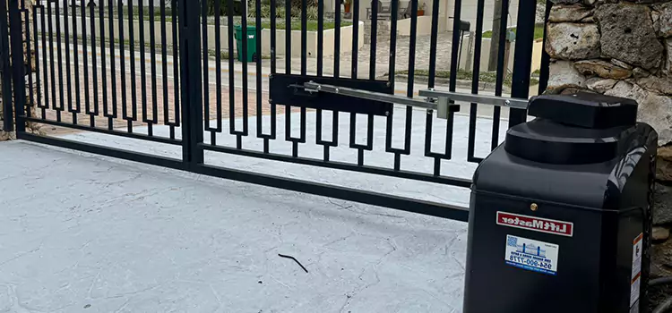 Seamless Installation and Support for Your New Gate in Grand Junction, CO