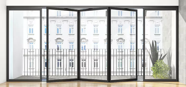 Premium Material Balcony Doors Grand Junction