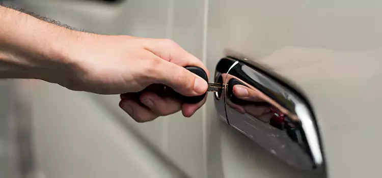 Car Unlock Service Price Grand Junction